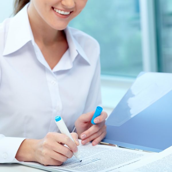 Becoming an Effective Test Preparation Specialist