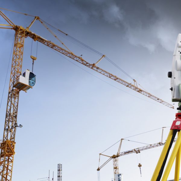 Duties And Responsibilities Of A Survey Technician