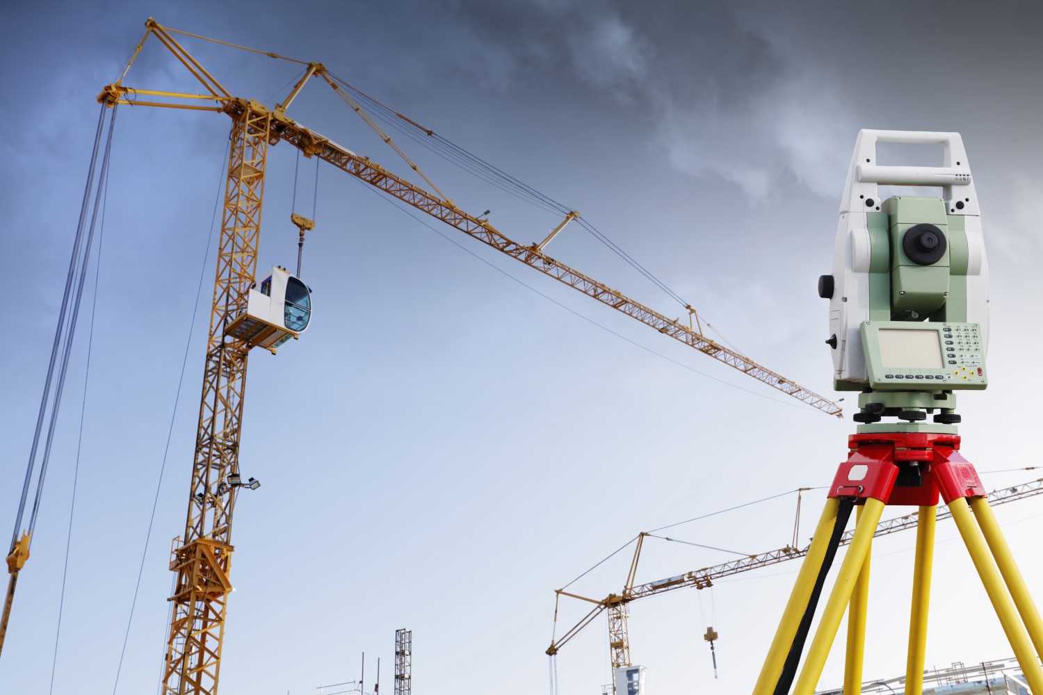 Duties And Responsibilities Of A Survey Technician