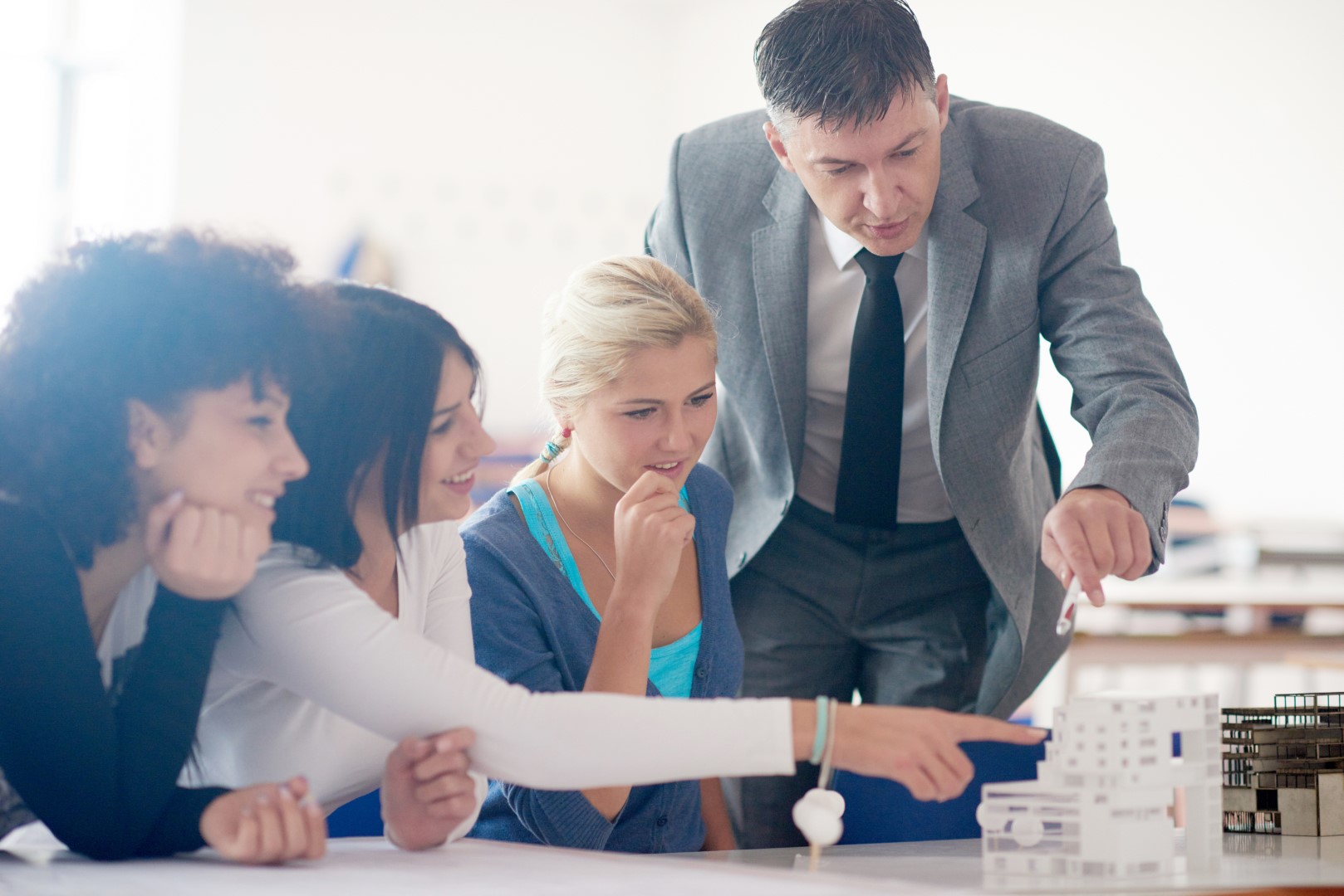 Education Teaching Jobs - Tips to Landing a Teaching Job