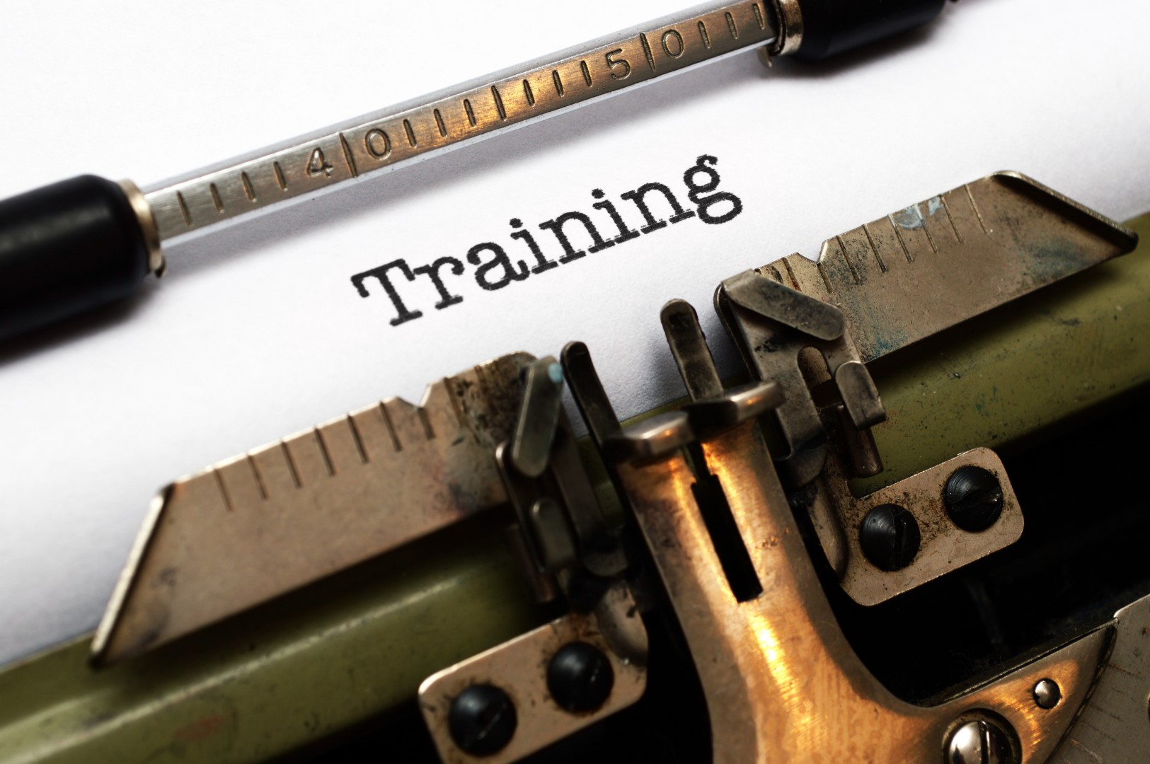 ERP Training and Job Opportunities