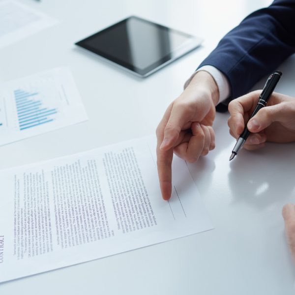 How To Work On Federal Government Contracts