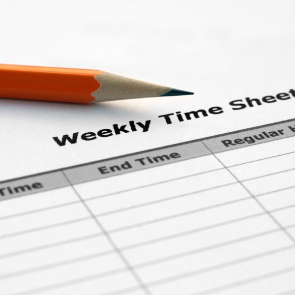 Improve Timesheet Accuracy and Increase Revenue