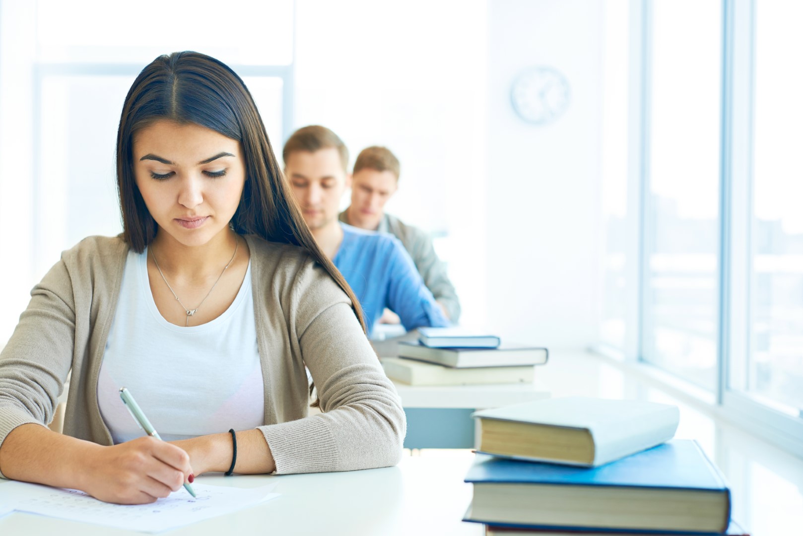 SMART Way for Test Preparation