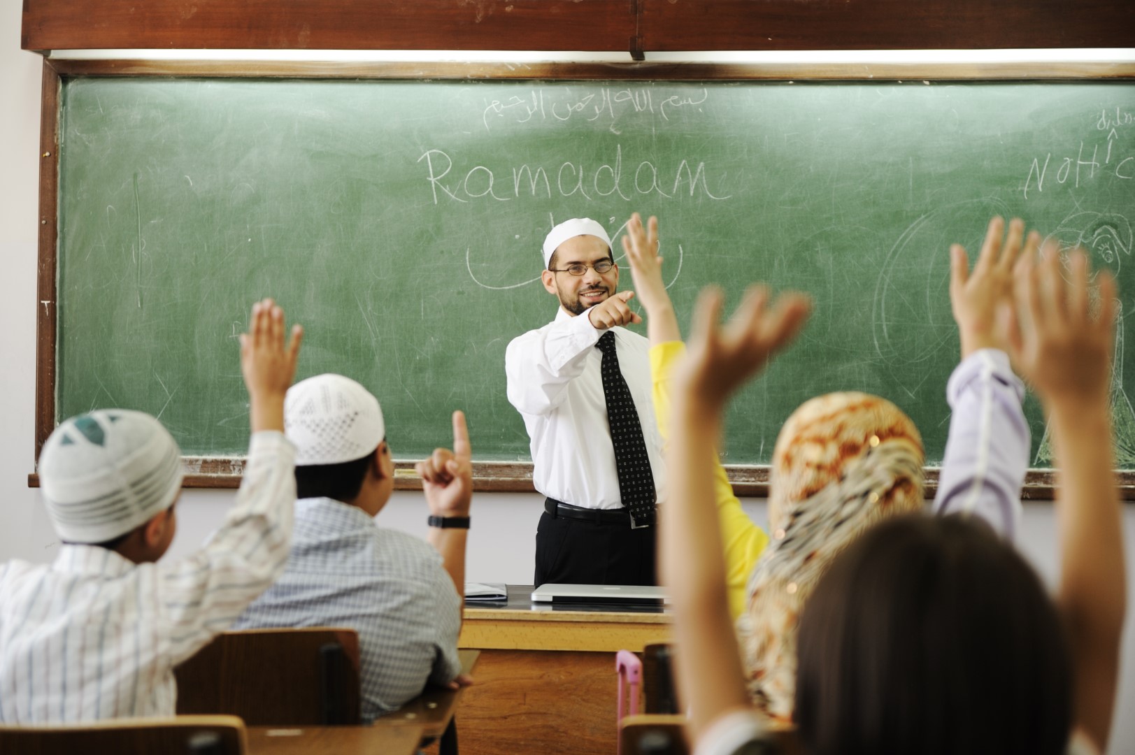 Teaching Jobs Overseas for Couples