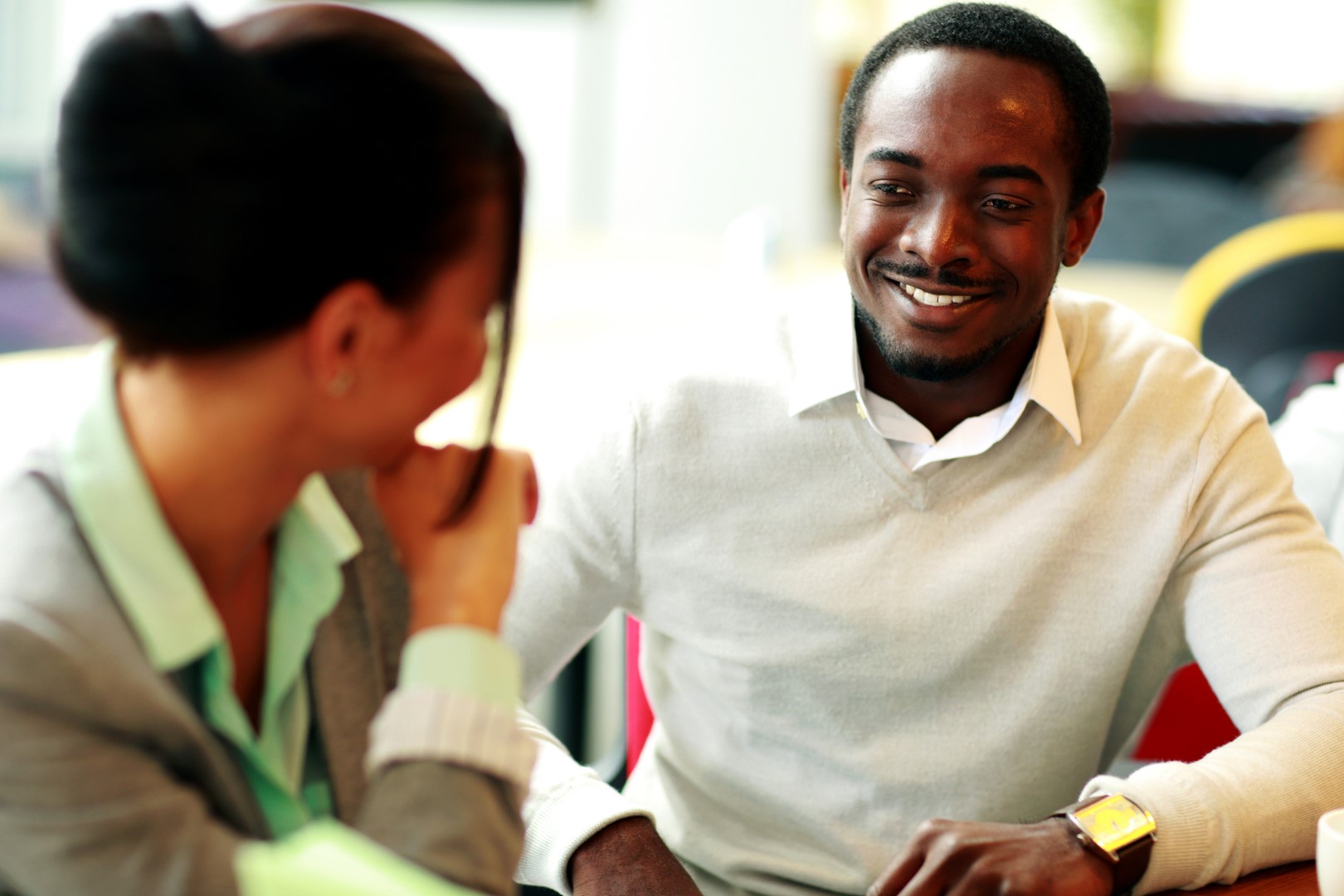 The Problem With Job Interviews