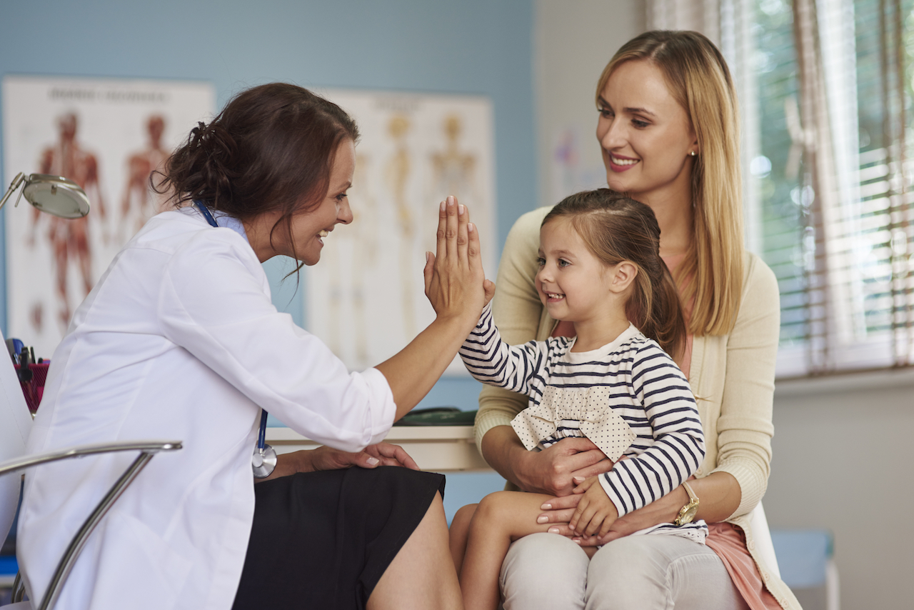 Improving Healthcare Delivery by Setting Up an Integrative Family Medicine Practice