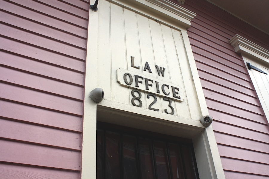 Photo "Best Practices for Paralegals in Personal Injury Law"