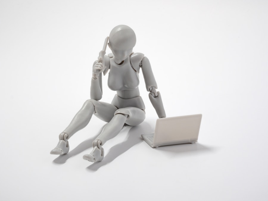 Photo Technology and Tools for Paralegals in Personal Injury Law